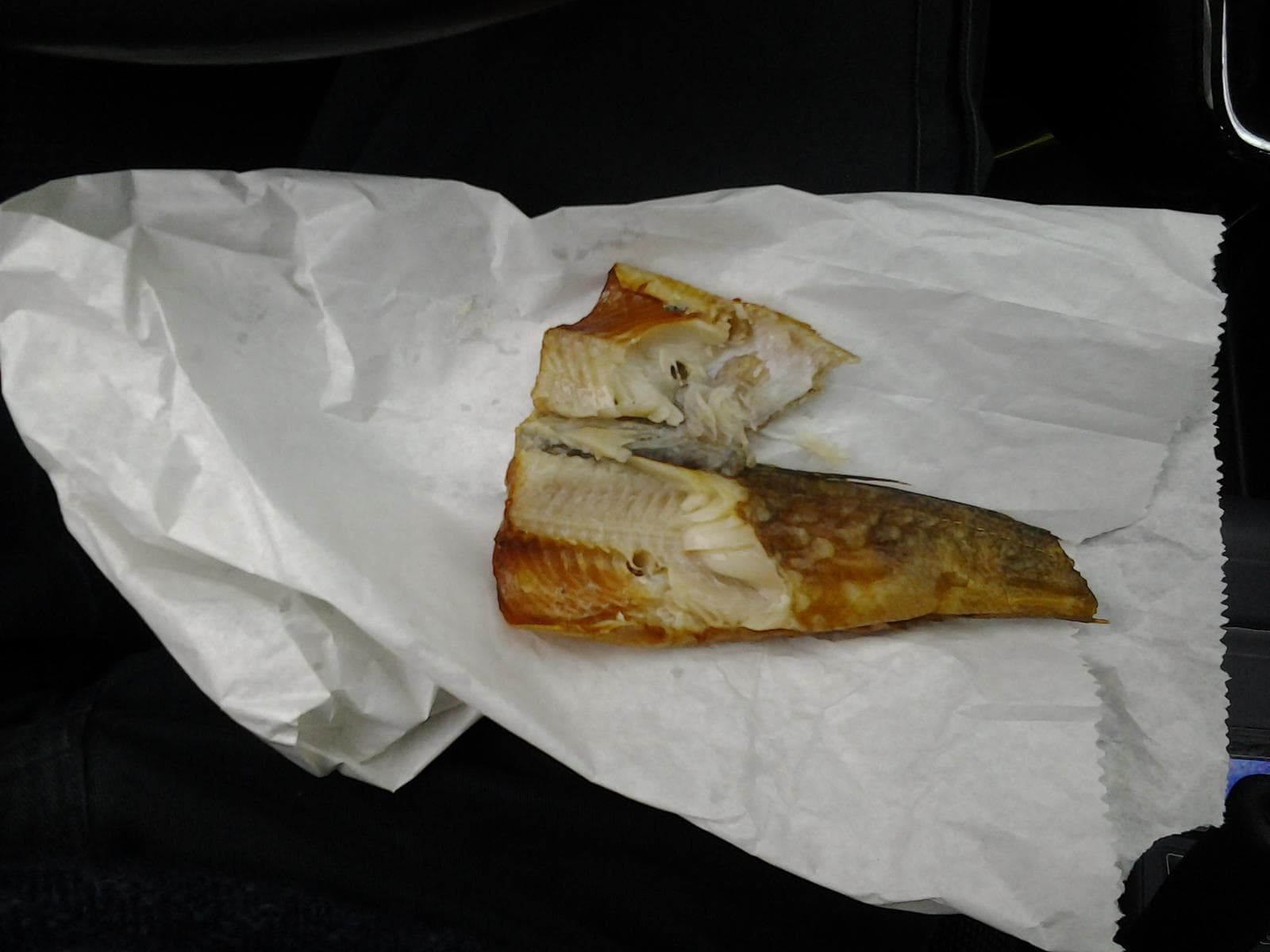Marmorerad klippfisk — 3/3
